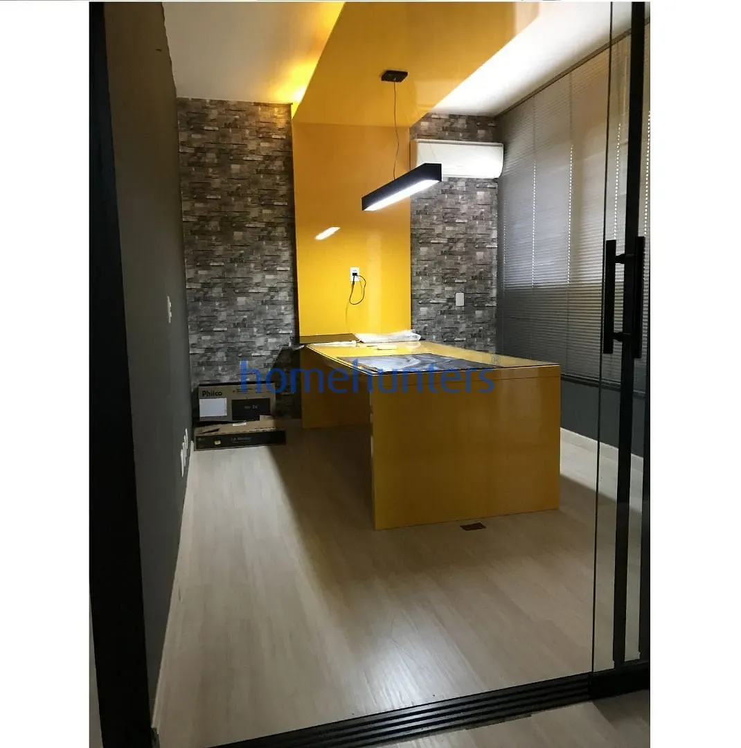 Sala-Conjunto, 60 m² - Foto 8