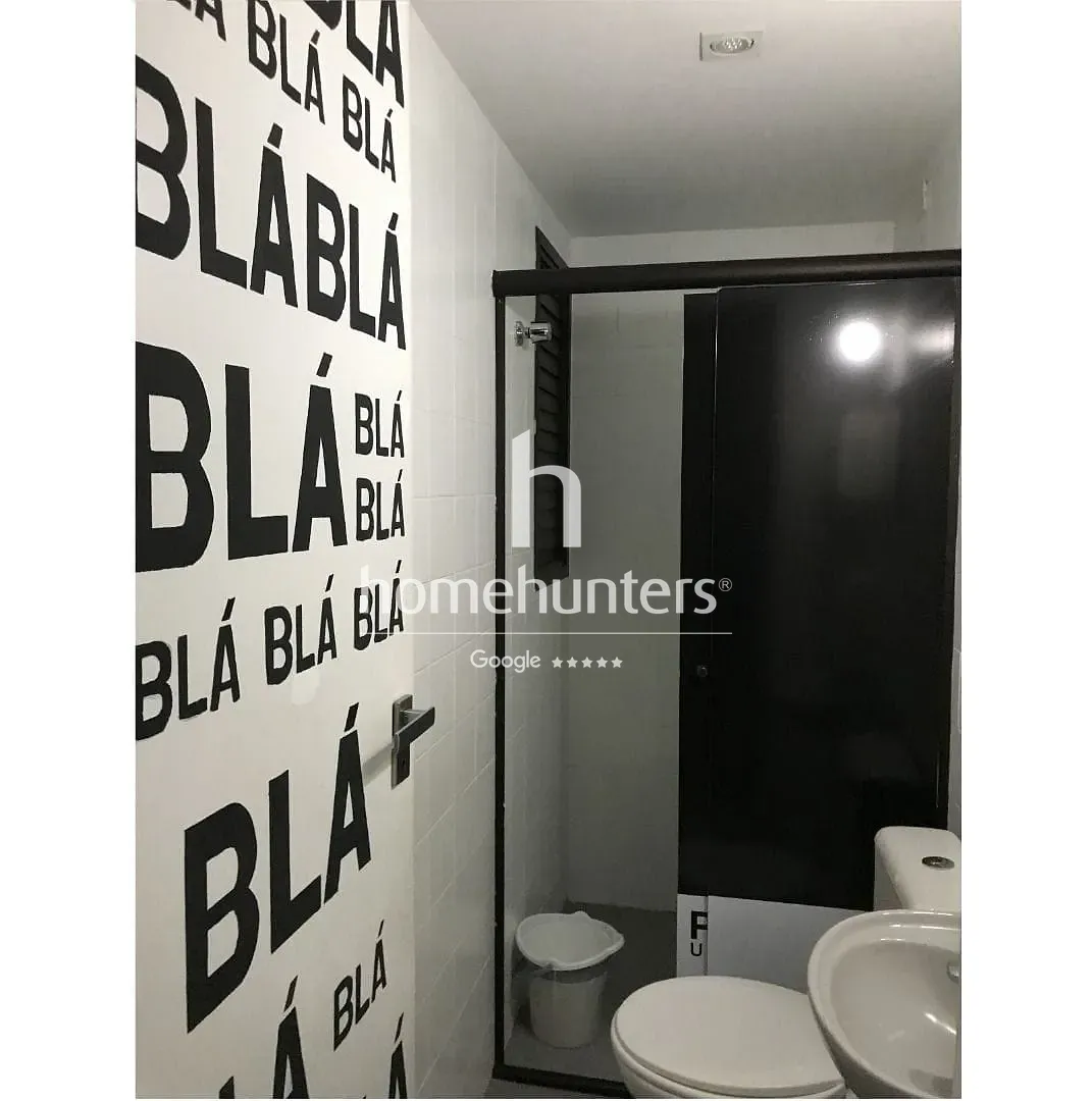 Sala-Conjunto, 60 m² - Foto 16