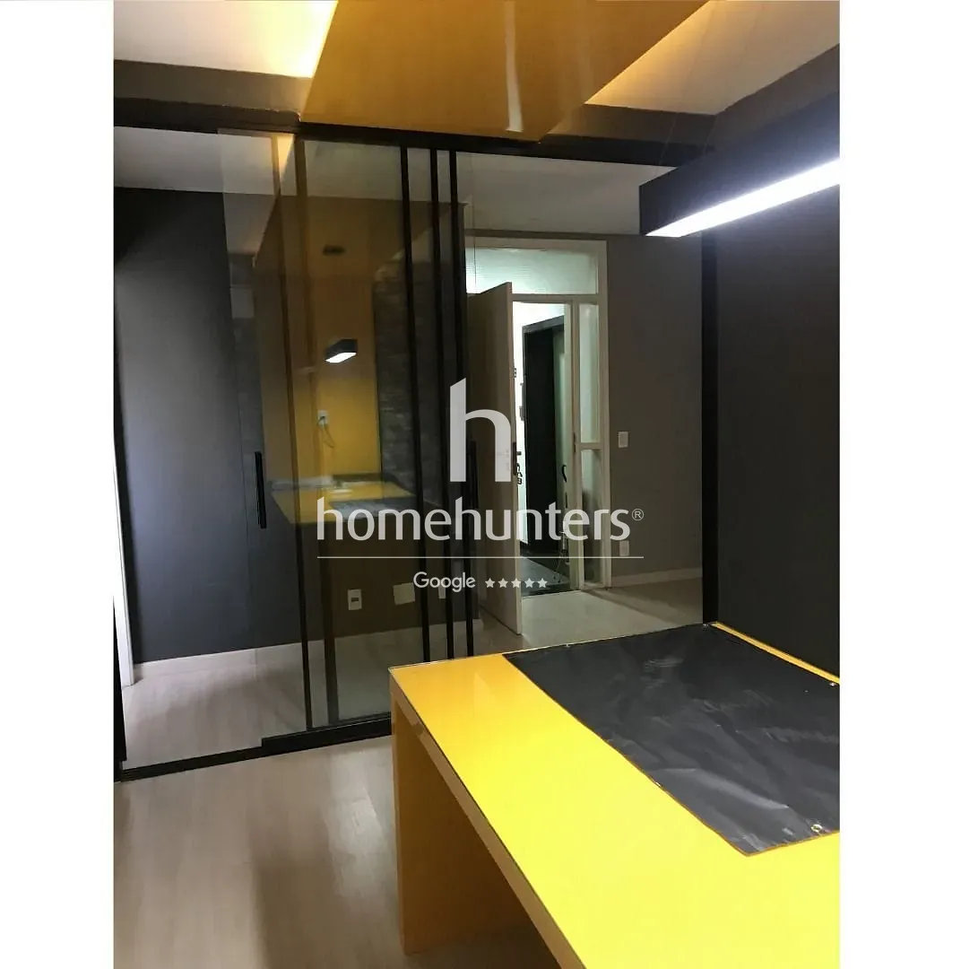 Sala-Conjunto, 60 m² - Foto 13