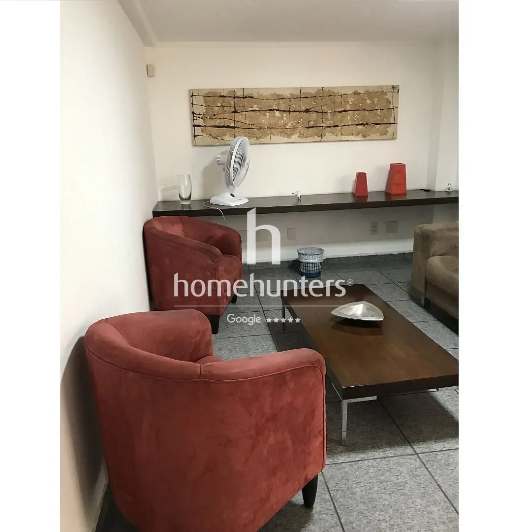 Sala-Conjunto, 60 m² - Foto 3