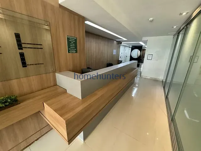 Sala com 67m², à venda, no bairro Vila Itapura em Campinas