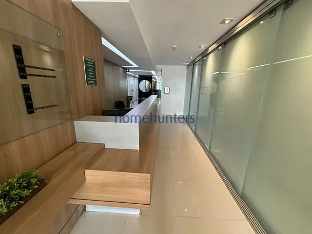 Sala com 67m², à venda, no bairro Vila Itapura em Campinas