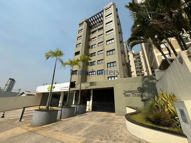 Sala com 67m², à venda, no bairro Vila Itapura em Campinas
