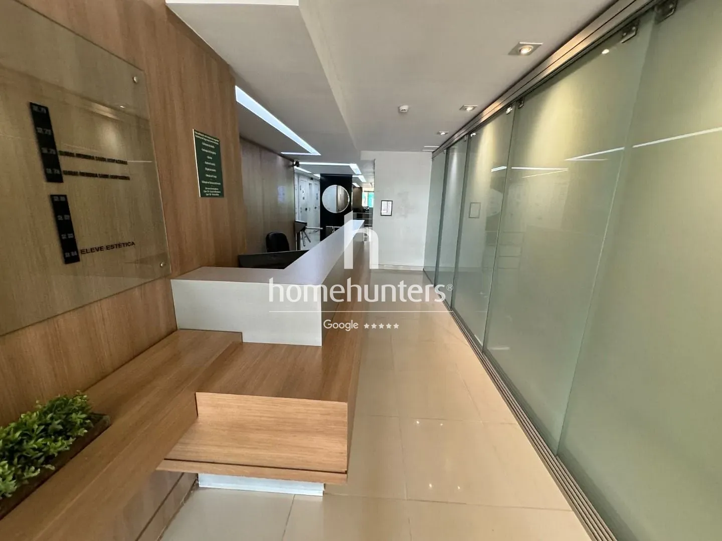Sala-Conjunto, 67 m² - Foto 1