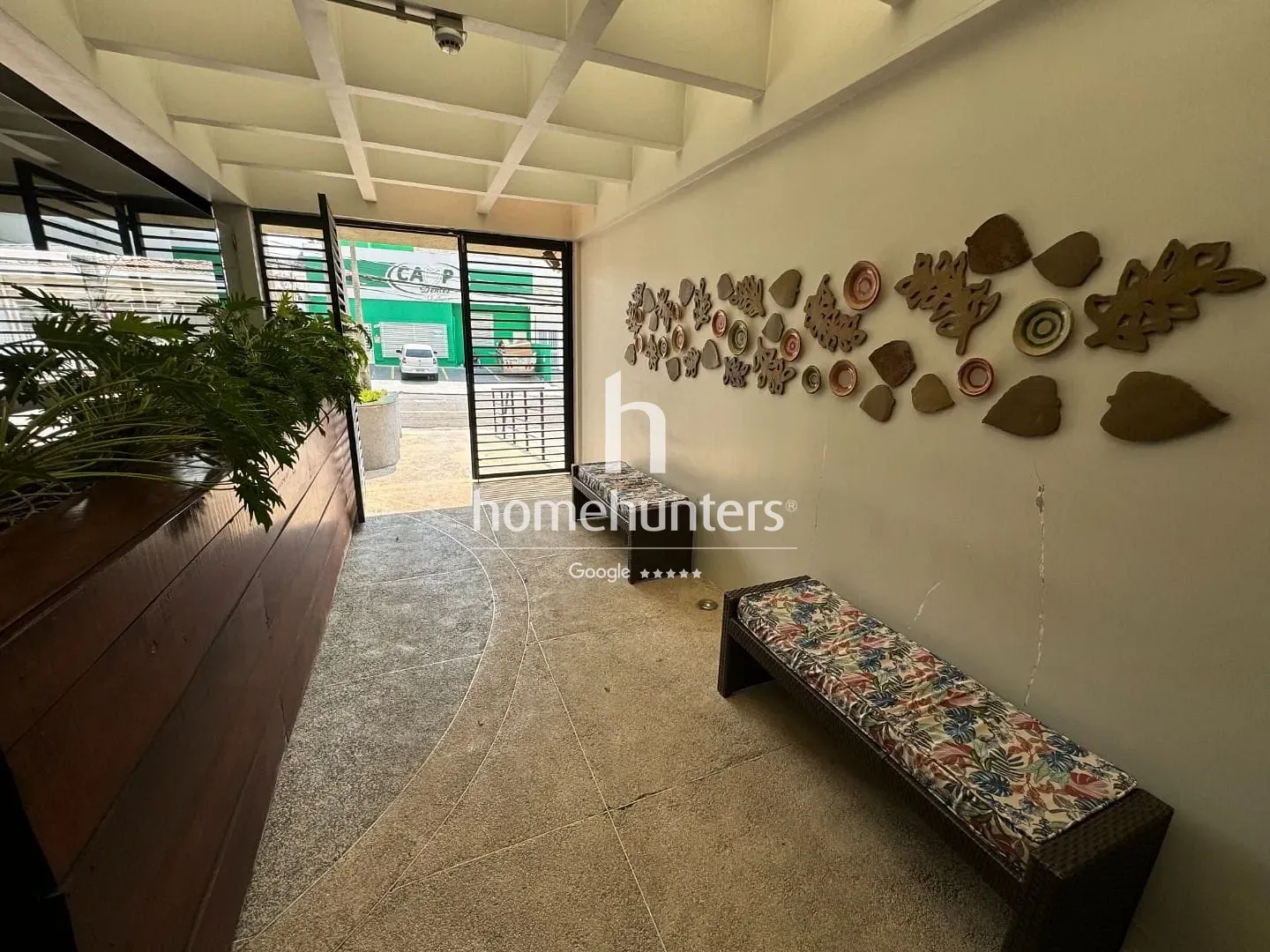 Sala-Conjunto, 67 m² - Foto 4