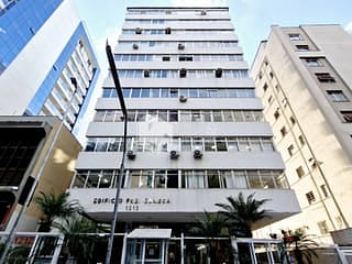 Foto do Sala-Conjunto comercial para venda em Consolação, 76m²