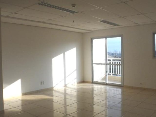 Foto do Sala - Sala à venda, 45m² de área útil, 1 Vaga de Garagem em Santo Amaro/Chácara Santo Antônio (Zona Sul) -SP | Paulista Imóveis