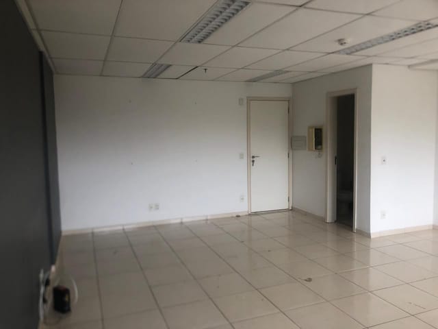 Foto do Sala - Sala à venda, 45m² de área útil, 1 Vaga de Garagem em Santo Amaro/Chácara Santo Antônio (Zona Sul) -SP | Paulista Imóveis