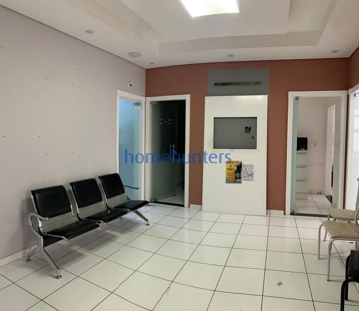 Conjunto Comercial-Sala para alugar, 264m² - Foto 3