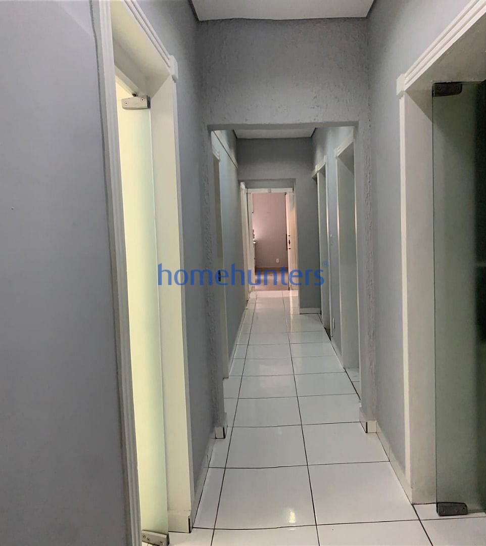 Conjunto Comercial-Sala para alugar, 264m² - Foto 4