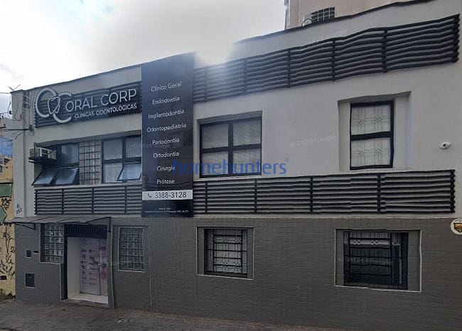 Conjunto Comercial-Sala para alugar, 264m² - Foto 1