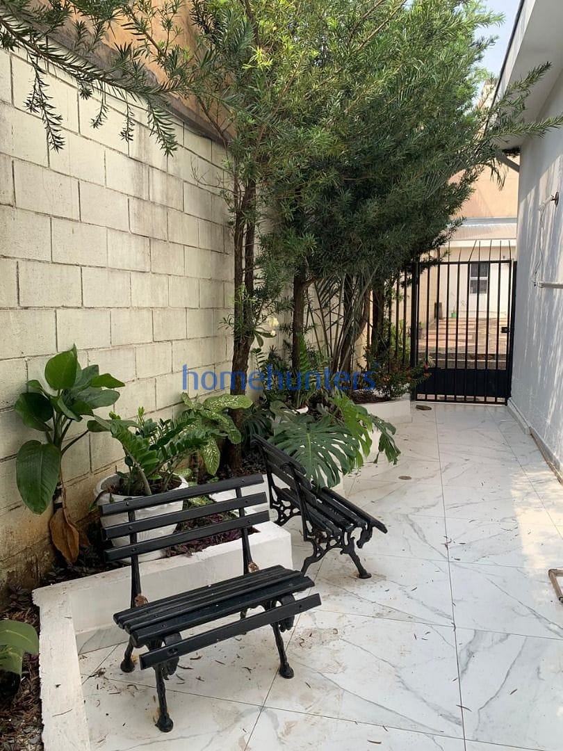 Conjunto Comercial-Sala para alugar, 264m² - Foto 8