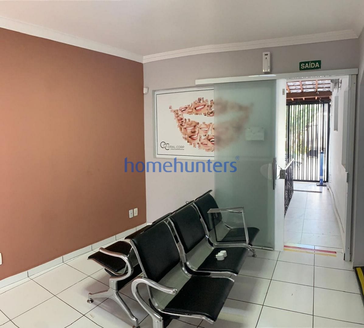 Conjunto Comercial-Sala para alugar, 264m² - Foto 2