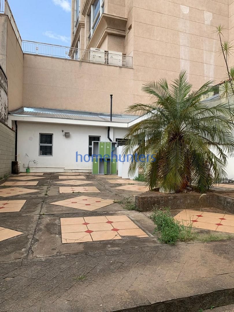 Conjunto Comercial-Sala para alugar, 264m² - Foto 9