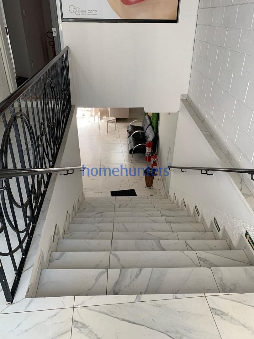 Conjunto Comercial-Sala para alugar, 264m² - Foto 7