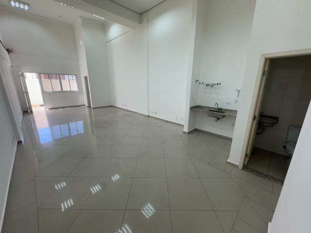 Foto do Sala - Sala Comercial para Locação - Edifício Lumen - R$ 2.000 | Home Hunters