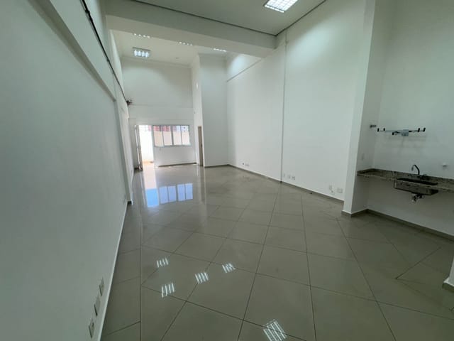 Foto do Sala - Sala Comercial para Locação - Edifício Lumen - R$ 2.000 | Home Hunters