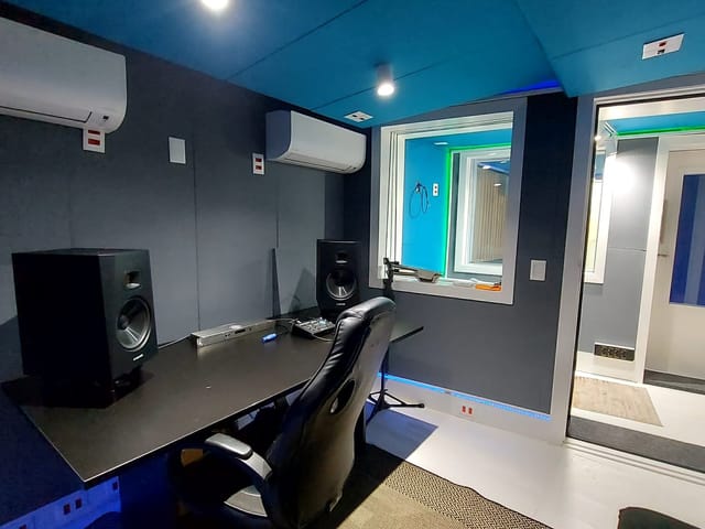 Foto do Sala - Sala Comercial  para Venda/Locação com 81,47 m²  com Mezanino no Condominio Novamérica Office Park, em Santo Amaro - SP | Paulista Imóveis