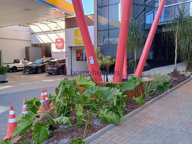 Sala com 616m², para alugar, no bairro Chácara da Barra em Campinas