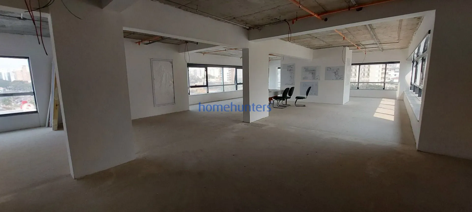 Sala-Conjunto, 615 m² - Foto 14