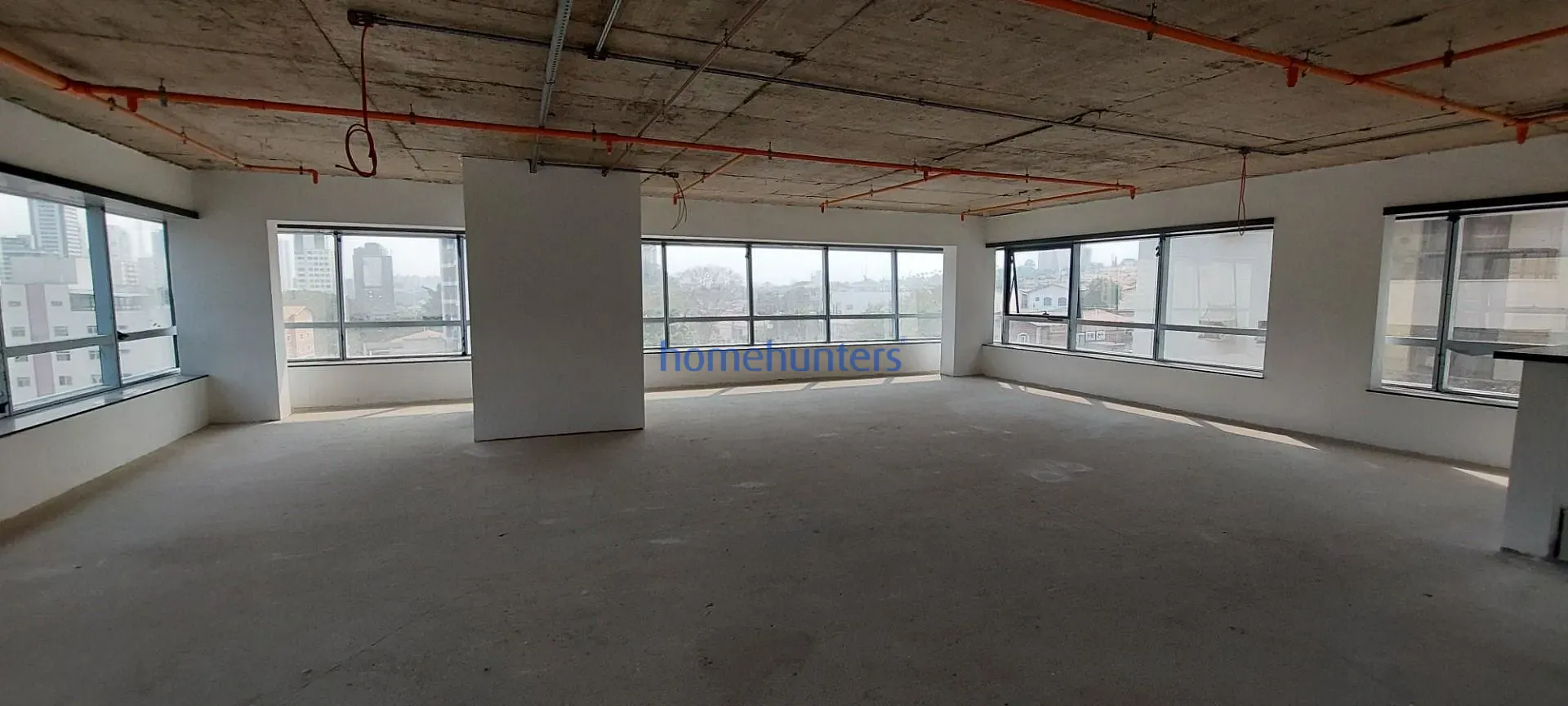Sala-Conjunto, 615 m² - Foto 7