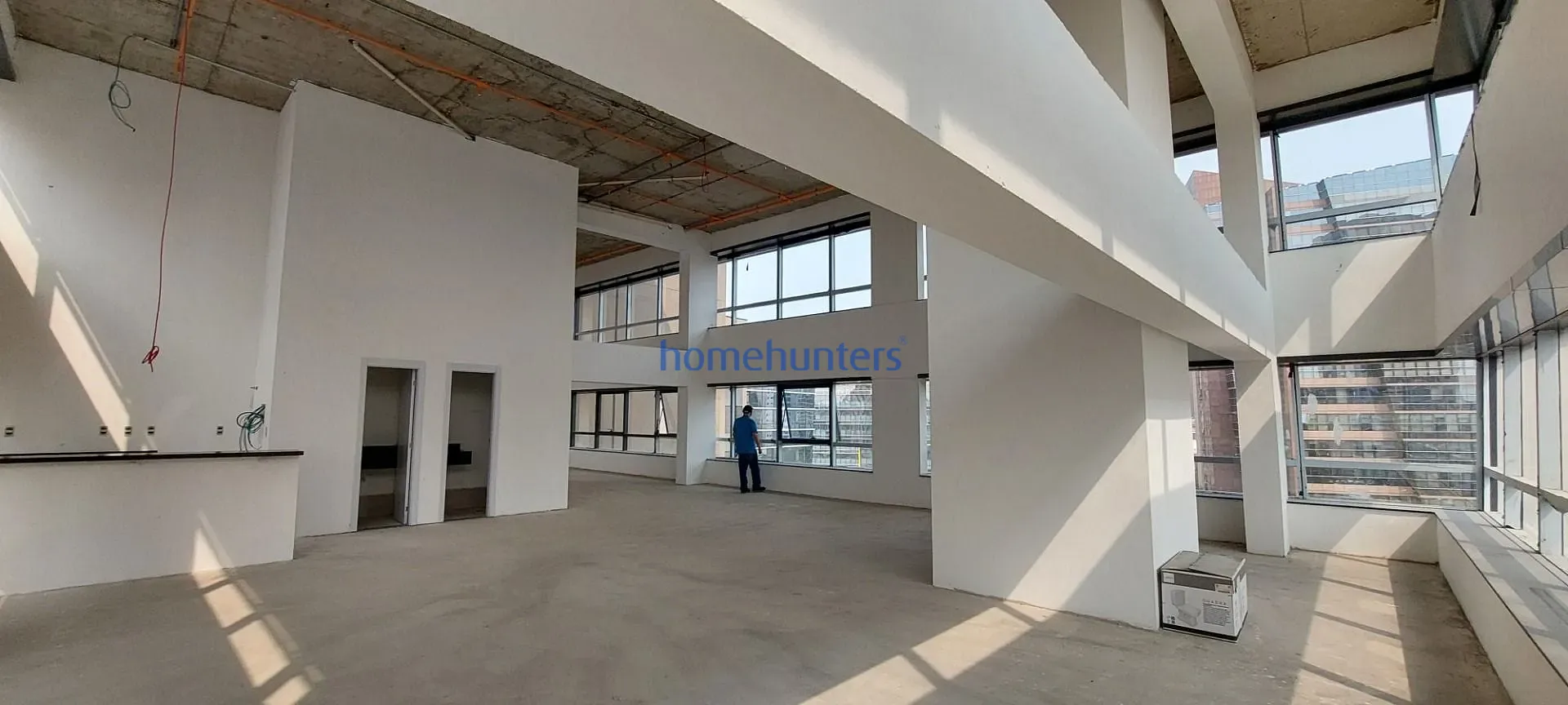 Sala-Conjunto, 615 m² - Foto 20