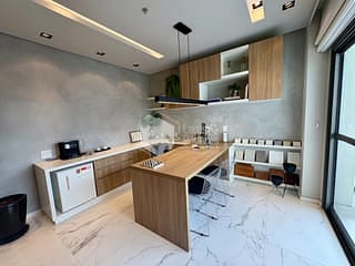 Foto do Sala-Conjunto comercial para venda em Barra Funda, 35m²