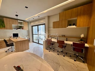 Foto do Sala-Conjunto comercial para venda em Barra Funda, 35m²