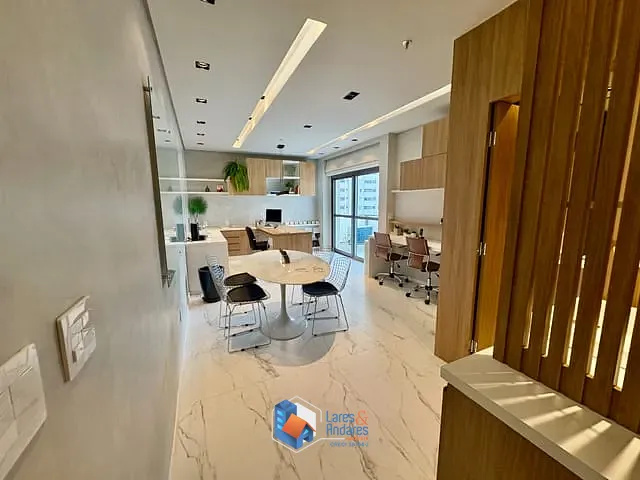 Sala com 35m², à venda, no bairro Barra Funda em São Paulo