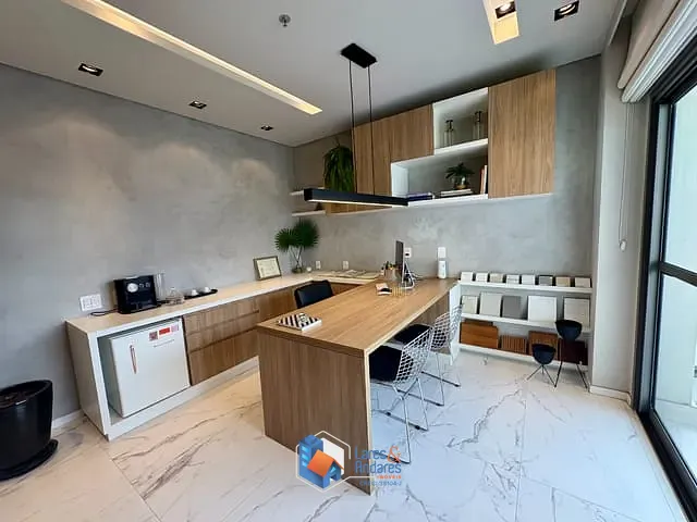 Sala com 35m², à venda, no bairro Barra Funda em São Paulo