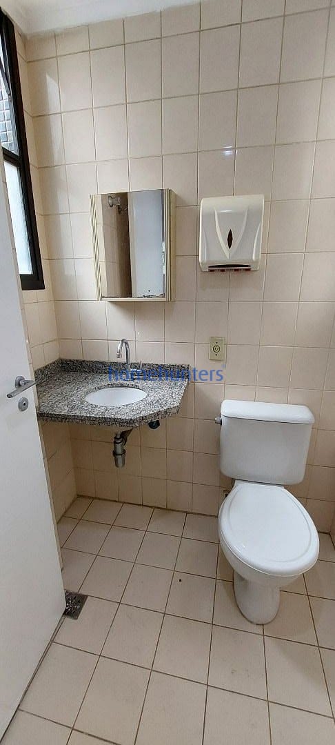 Conjunto Comercial-Sala à venda e aluguel, 68m² - Foto 15