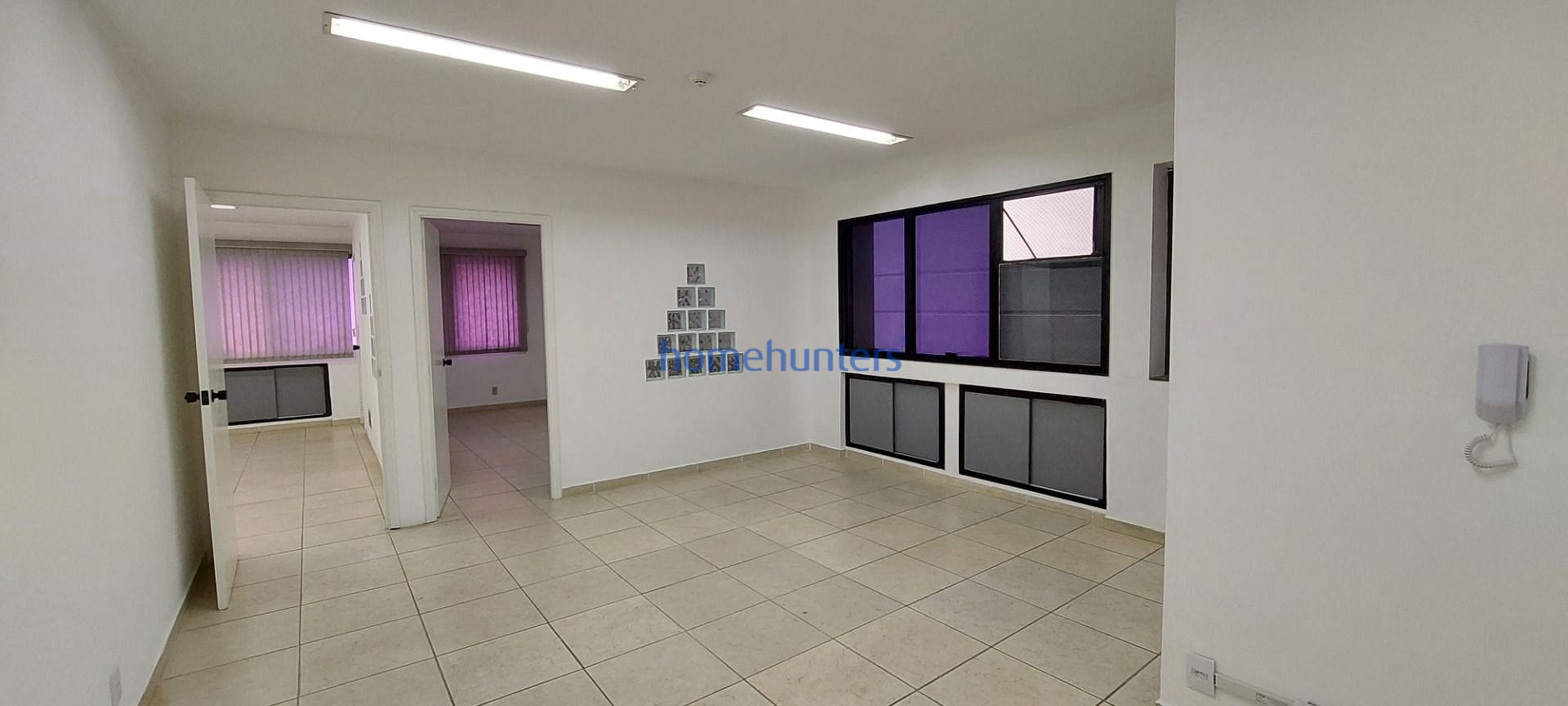 Conjunto Comercial-Sala à venda e aluguel, 68m² - Foto 6