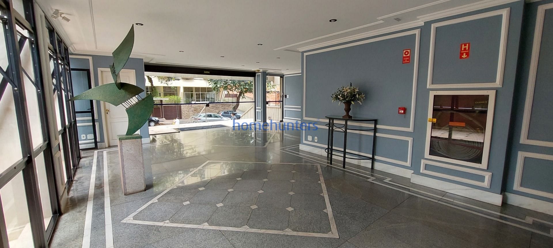 Conjunto Comercial-Sala à venda e aluguel, 68m² - Foto 2