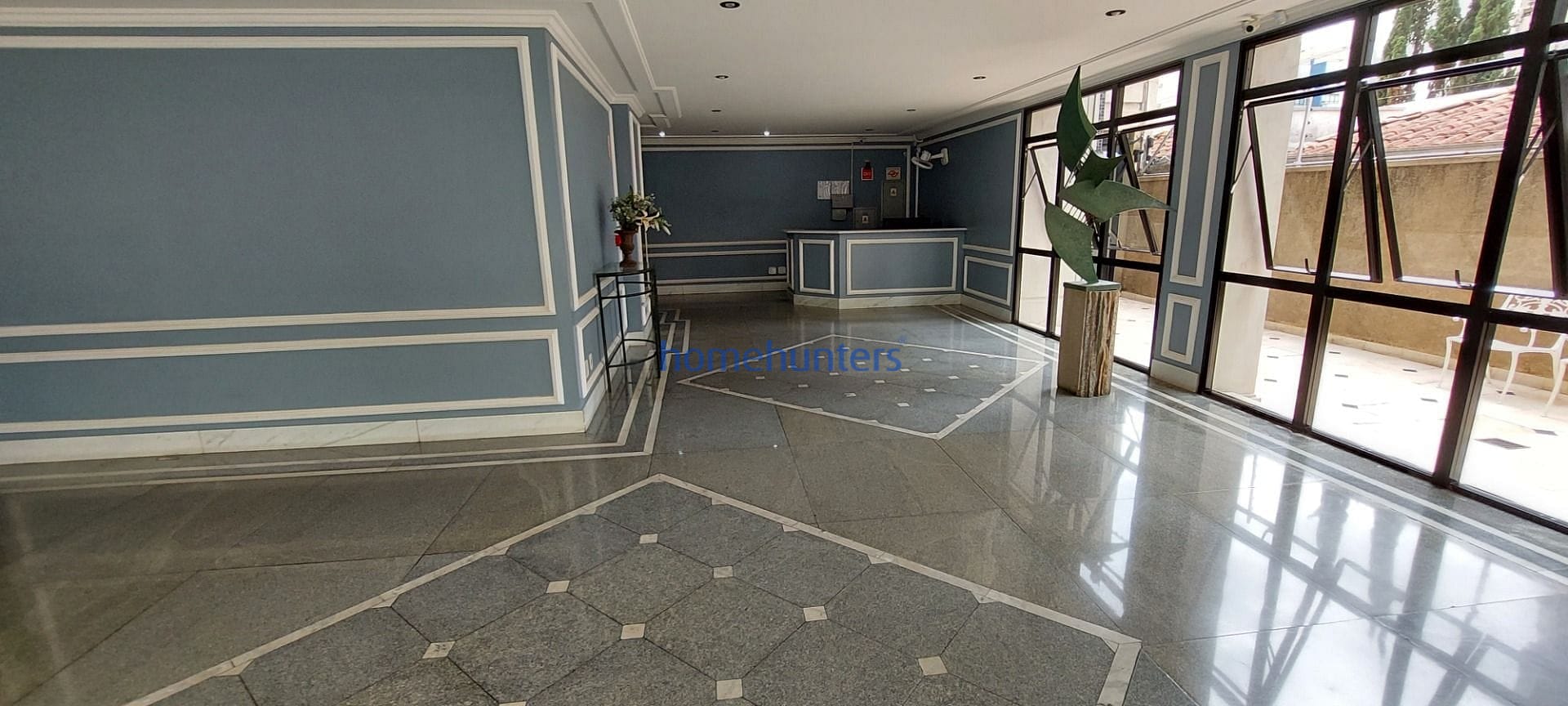 Conjunto Comercial-Sala à venda e aluguel, 68m² - Foto 1