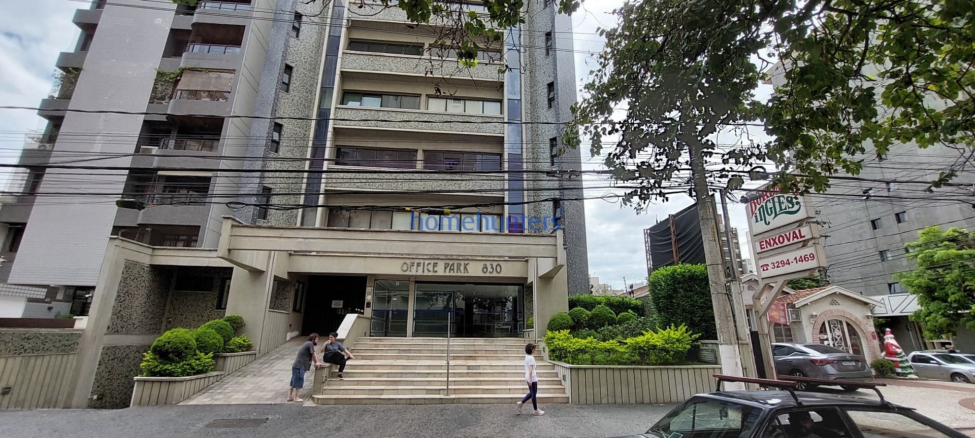 Conjunto Comercial-Sala à venda e aluguel, 68m² - Foto 25