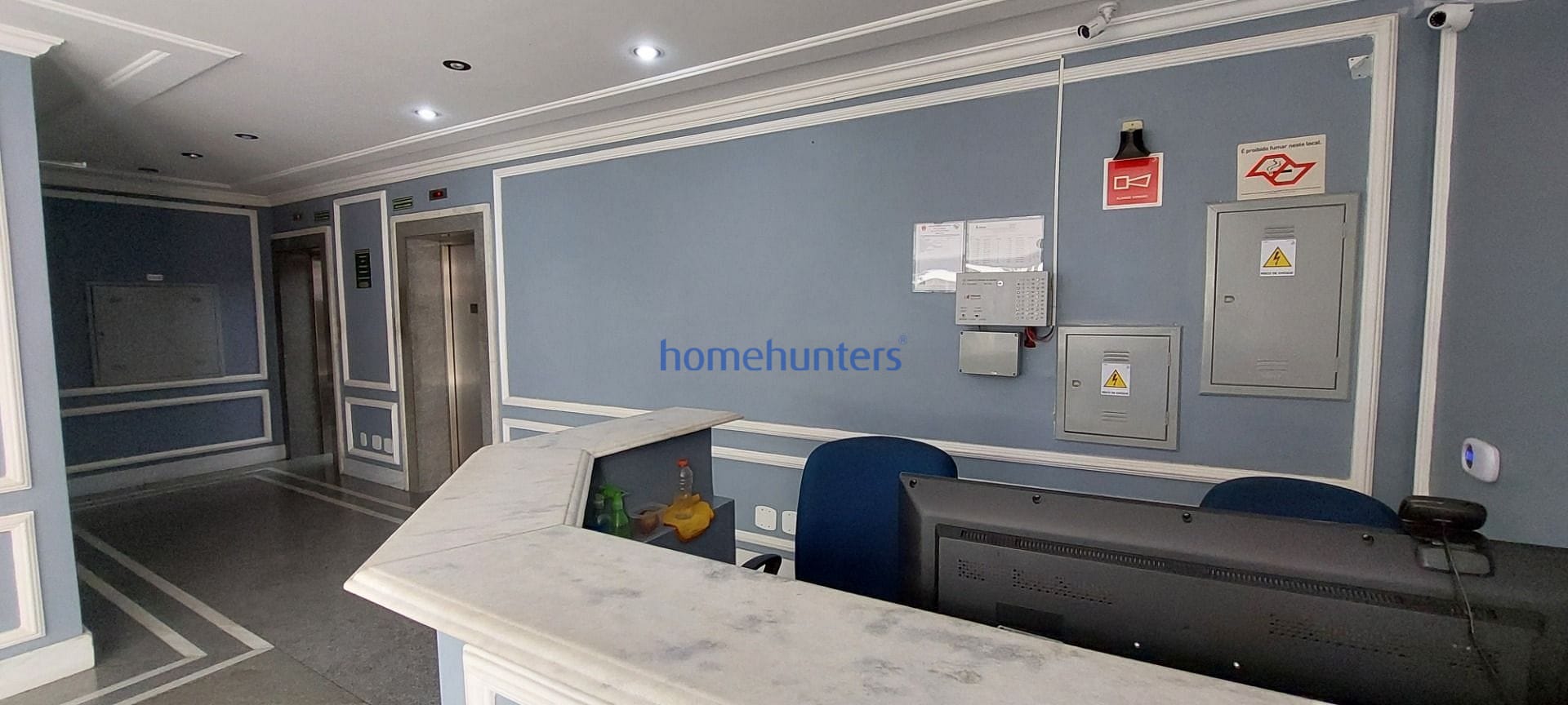 Conjunto Comercial-Sala à venda e aluguel, 68m² - Foto 3