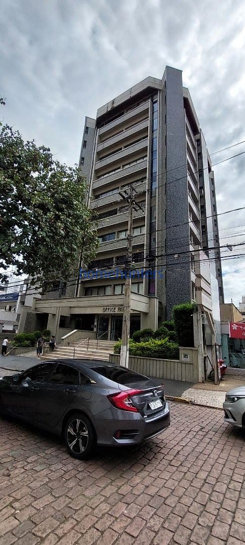 Conjunto Comercial-Sala à venda e aluguel, 68m² - Foto 26