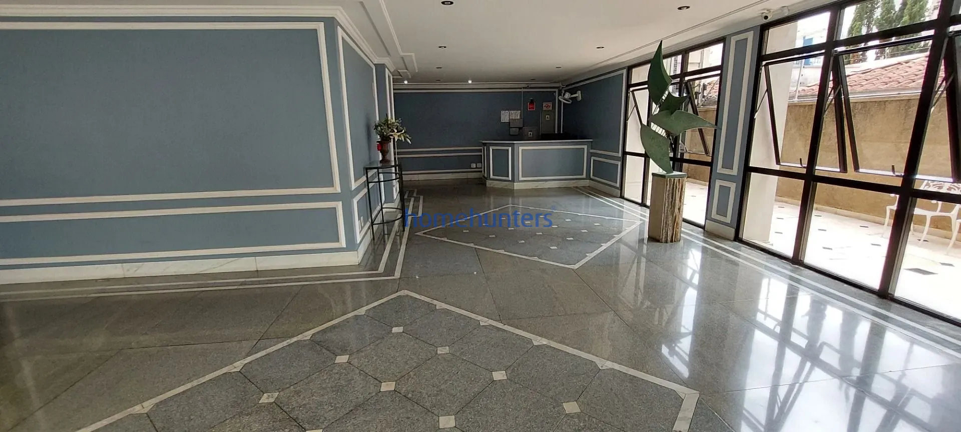 Sala-Conjunto, 68 m² - Foto 1