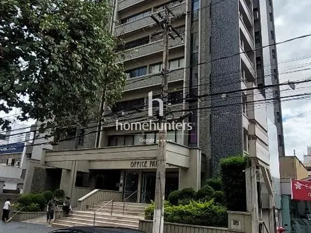 Sala com 69m², à venda ou para alugar, no bairro Cambuí em Campinas