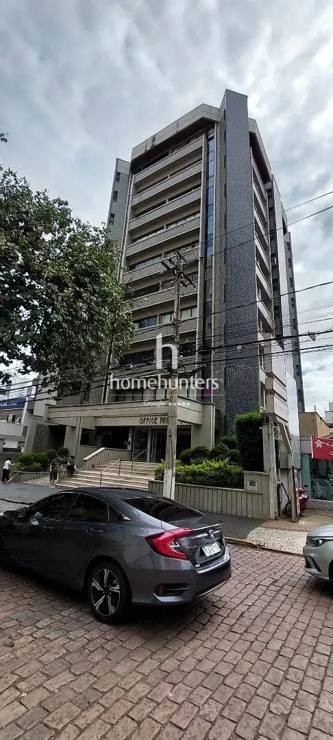 Sala-Conjunto, 68 m² - Foto 26