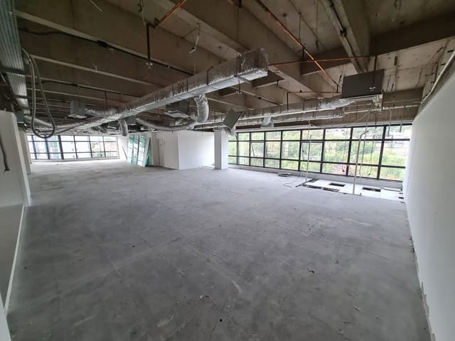 Foto do Sala - Sala para alugar, 163 m² por R$ 13.855,00/mês - Nova Campinas - Campinas/SP | Home Hunters