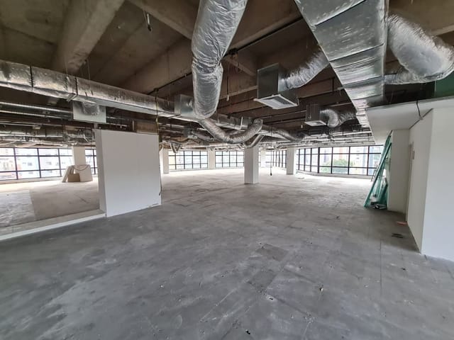 Foto do Sala - Sala para alugar, 163 m² por R$ 13.855,00/mês - Nova Campinas - Campinas/SP | Home Hunters