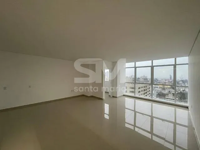Sala com 92m², para alugar, no bairro Centro em Chapecó