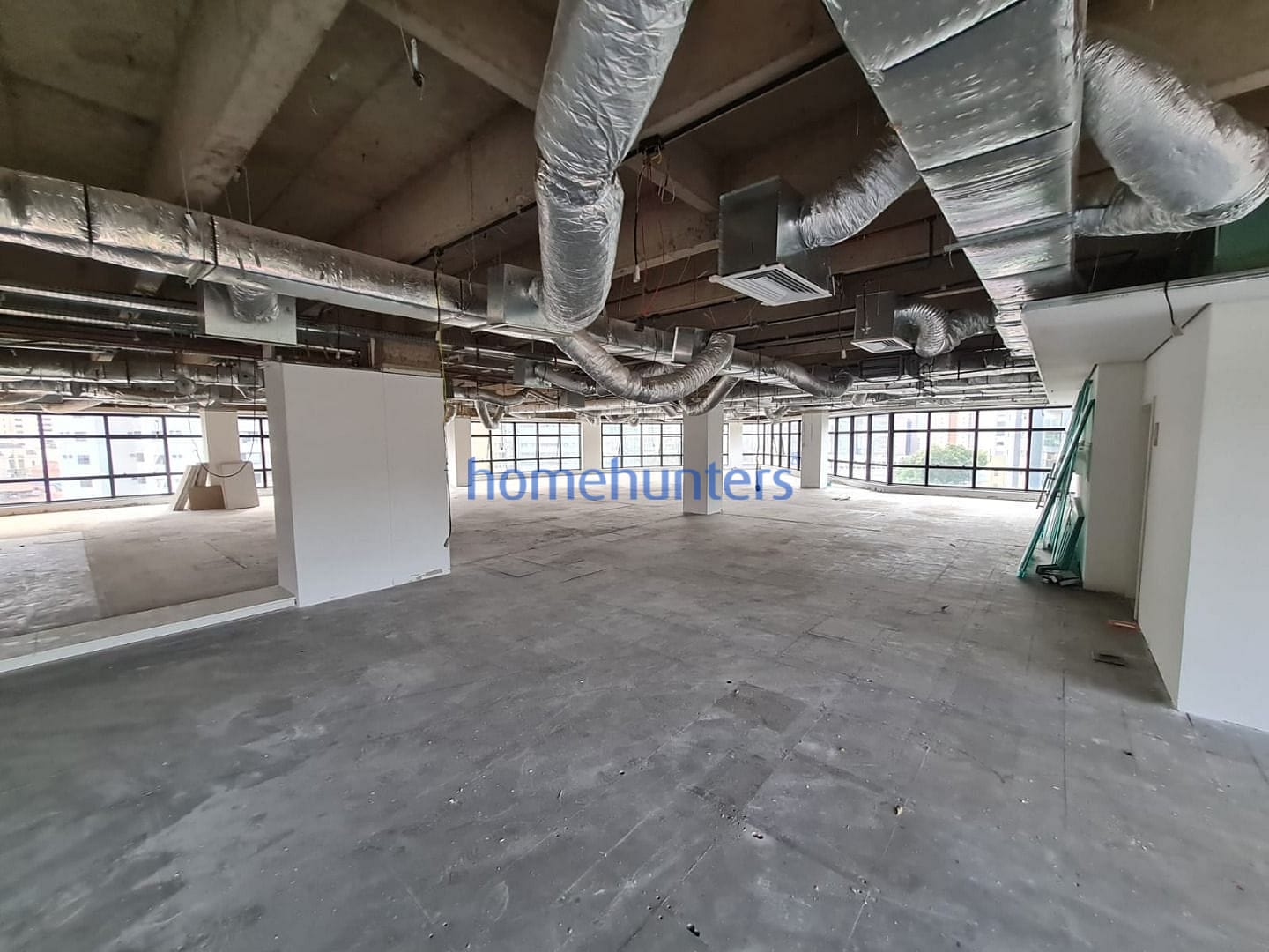 Conjunto Comercial-Sala para alugar, 180m² - Foto 3