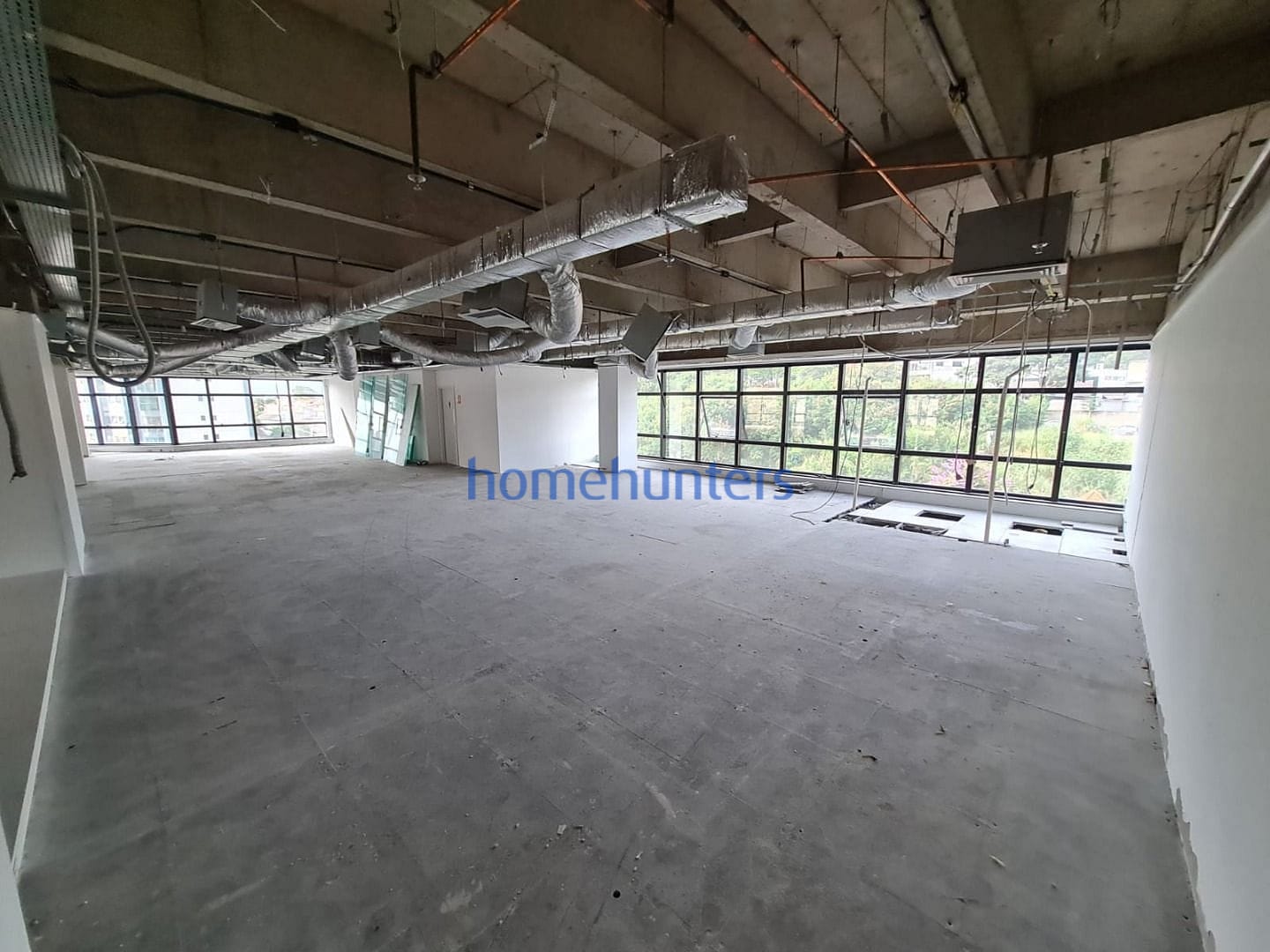 Conjunto Comercial-Sala para alugar, 180m² - Foto 2