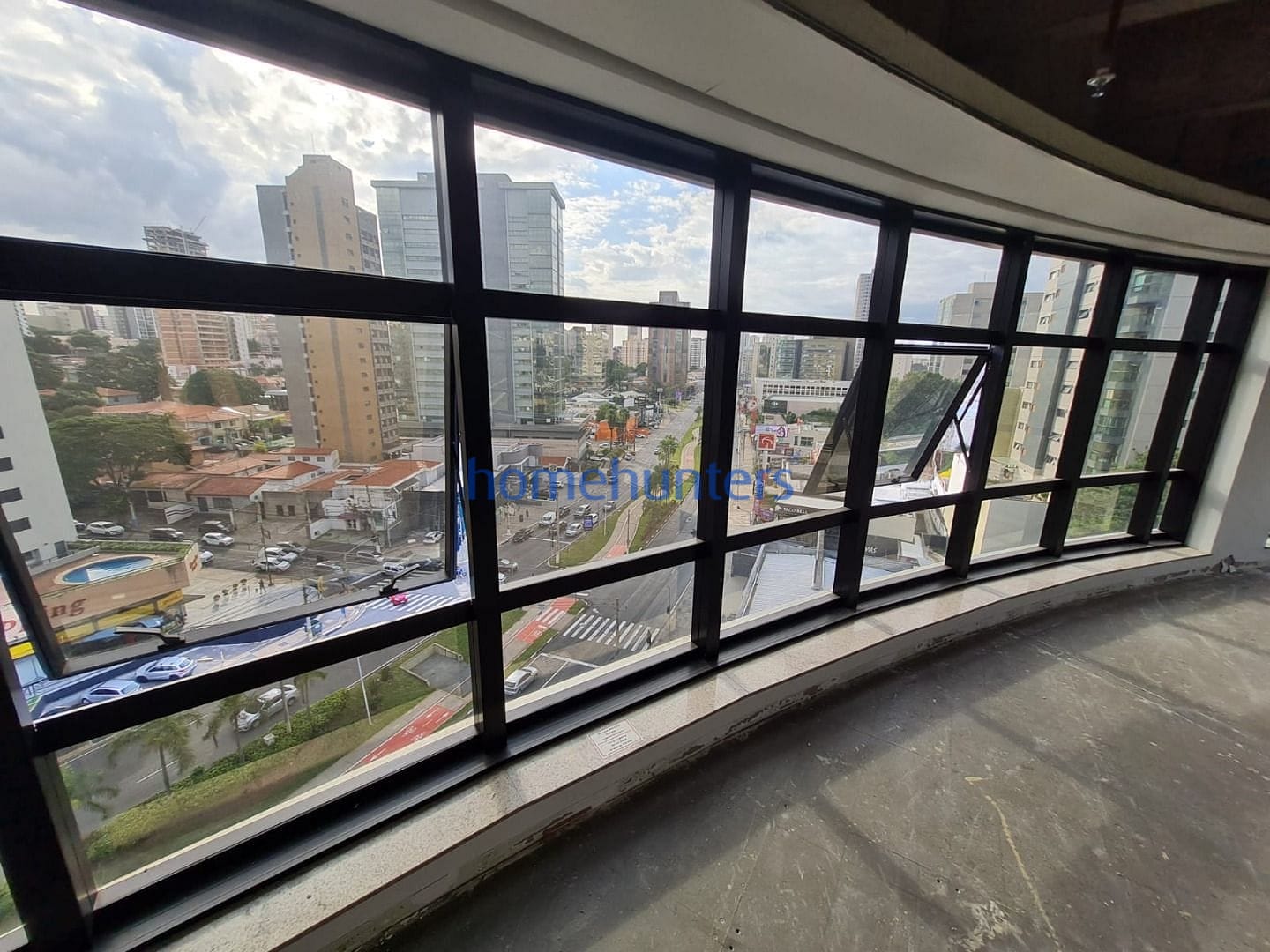 Conjunto Comercial-Sala para alugar, 180m² - Foto 6