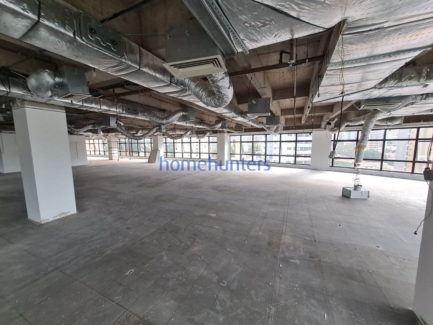 Conjunto Comercial-Sala para alugar, 180m² - Foto 8