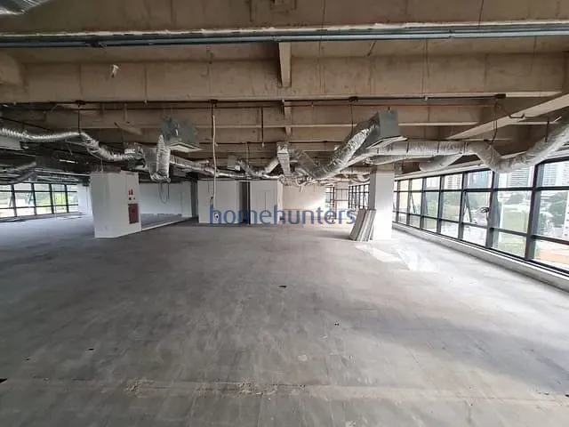 Sala com 180m², para alugar, no bairro Nova Campinas em Campinas
