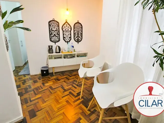Sala à venda, no bairro Centro em Curitiba