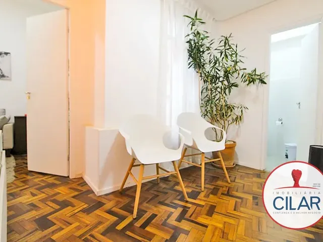 Sala à venda, no bairro Centro em Curitiba